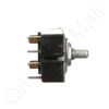 Trion 228276‐001 Rotary Switch