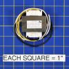 Trion 240669‐001 Transformer