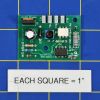 Trion 244500‐003 Sensor Board