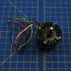 Trion 254026‐002 Motor