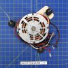 Trion 340623‐001 Motor