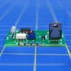 Trion 338749-401B Circuit Board