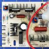 Trion 338749-401B Circuit Board