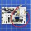 Trion 341677601F Circuit Board