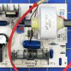 Trion 341677601F Circuit Board