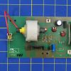 Trion 347155-101 Circuit Board