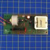 Trion 347155‐102 Power Pack Circuit Board 120V
