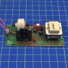 Trion 347155‐102 Power Pack Circuit Board 120V