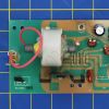 Trion 347155-104 Circuit Board