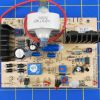 Trion 348818-001 Circuit Board