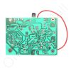 Trion 348818-001 Circuit Board