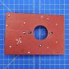 Trion 434195-001 Insulator Board