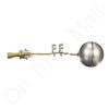 Trion 5022 Float Valve Assembly and Float