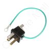 Trion 250127‐001 Male Plug