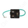 Trion 250127‐001 Male Plug