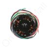 Trion 254026‐002 Motor