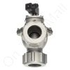 Trion 257208-053 Diaphragm Solenoid Valve