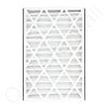 Trion 266944-12117 Filter Media