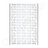 Trion 266944-12117 Filter Media