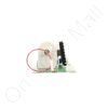 Trion 347155-101 Circuit Board