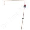 Trion 354415-001 Master Fill Sub Assembly