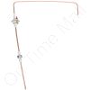 Trion 354415-001 Master Fill Sub Assembly
