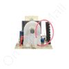 Trion 435940003 Circuit Board
