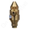 Trion AH-940-1-12B Brass Atomizing Head