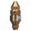 Trion AH-940-1-12B Brass Atomizing Head