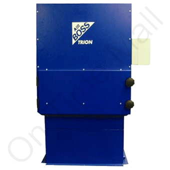 Trion MP600M Air Boss Portable Air Cleaner