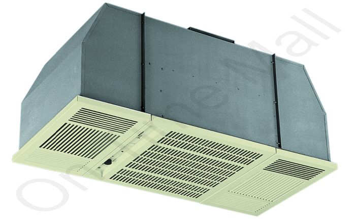 Trion FM1000E Electronic Air Cleaner