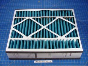 Trion 229990105 Filter Media