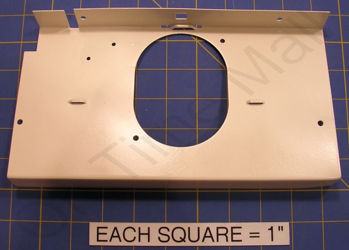 Trion 453840-001 Cell Contact Support