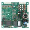 Microprocessor Board