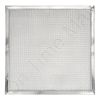 Aluminum Filter