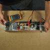 Repair & Diagnosis