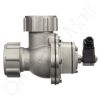 Diaphragm Solenoid Valve