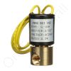 Solenoid Valve Kit