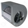 Blower & Wheel Assembly