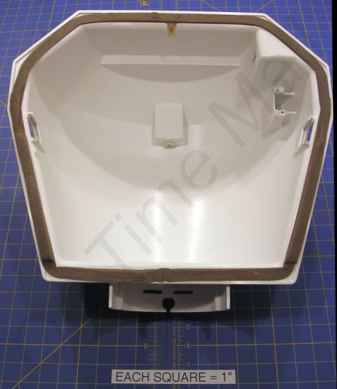 Trion 2010 Reservoir Pan