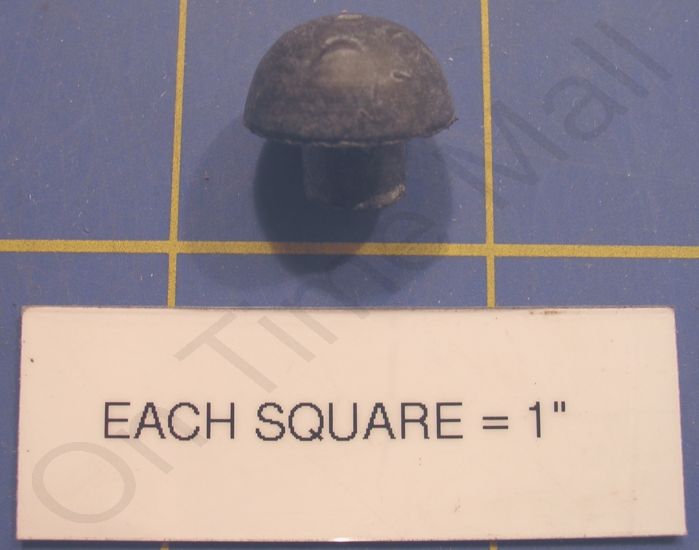 Trion 31 Rubber Bumpers